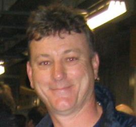 Glen Botham - Glen-pne